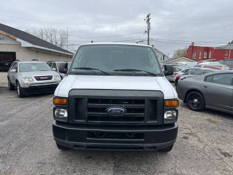 2011 Ford E-Series E-350 SD