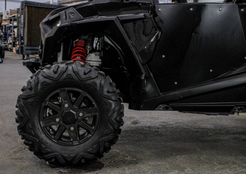 2019 Polaris RZR XP 1000