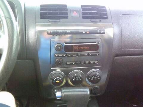 2007 HUMMER H3
