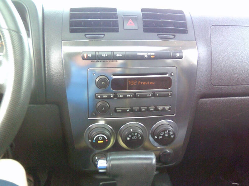2007 HUMMER H3