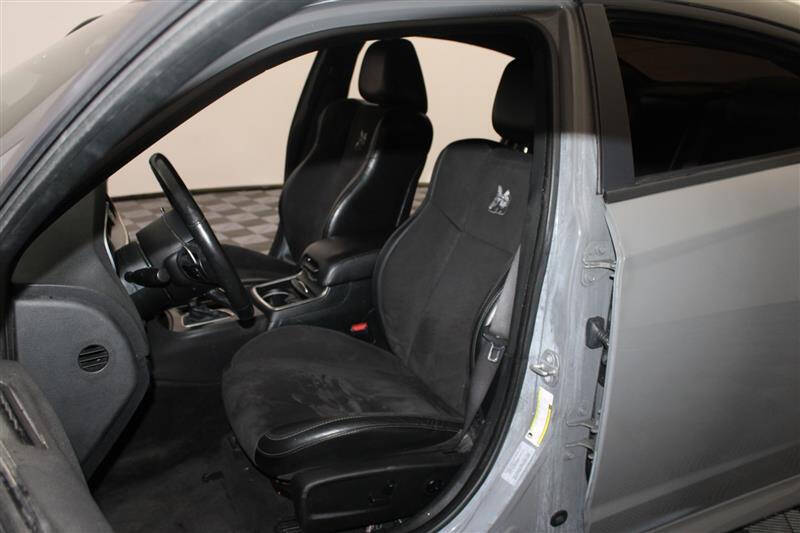 2018 Dodge Charger R/T Scat Pack