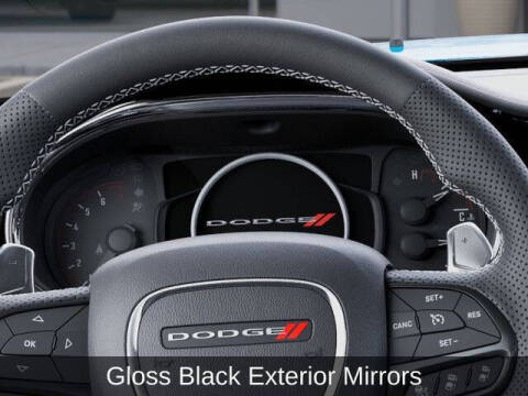 2026 Dodge Durango GT HEMI Plus