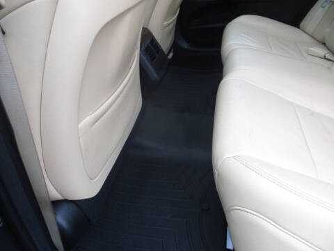 2015 Toyota Avalon XLE