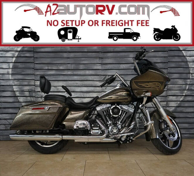 2016 road store glide for sale