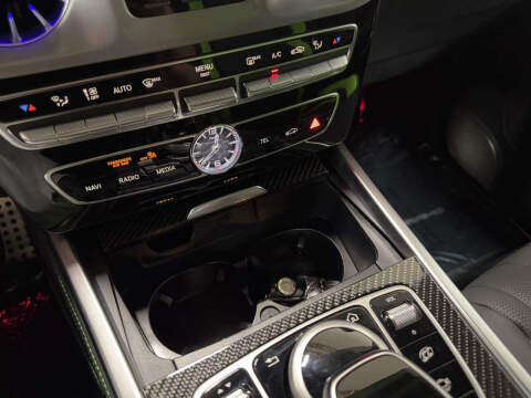 2023 Mercedes-Benz G-Class AMG G 63 4x4 Squared