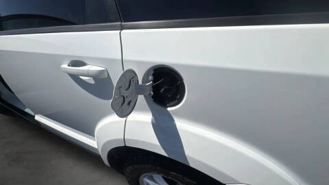 2014 Dodge Journey SXT