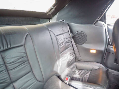 1994 Chevrolet Camaro Z28