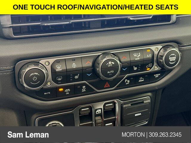 2025 Jeep Wrangler Rubicon 392 Final Edition