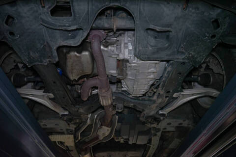 2010 Honda Odyssey Touring