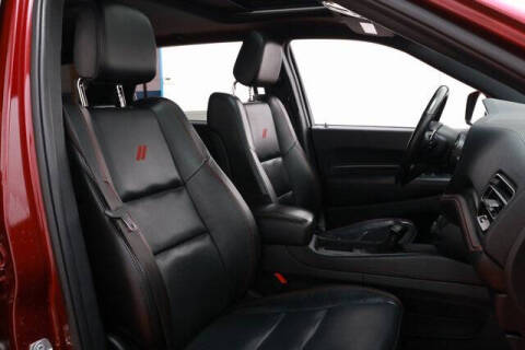 2023 Dodge Durango R/T Plus