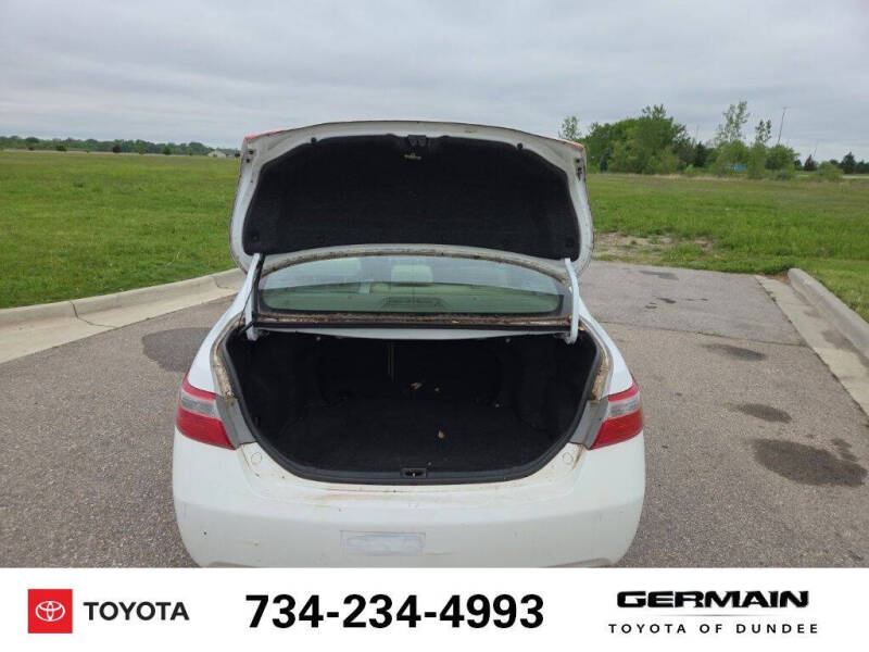 2009 Toyota Camry