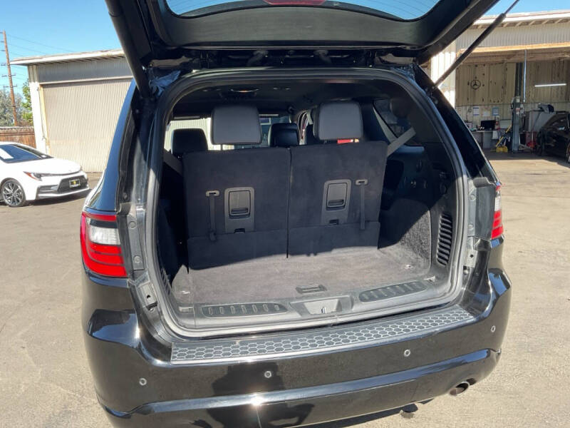 2020 Dodge Durango R/T