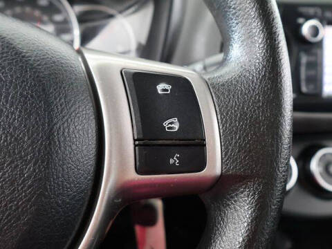 2018 Toyota Yaris