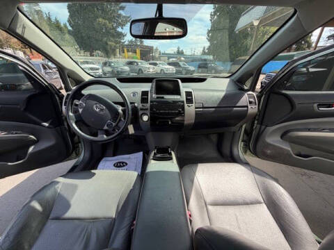 2007 Toyota Prius