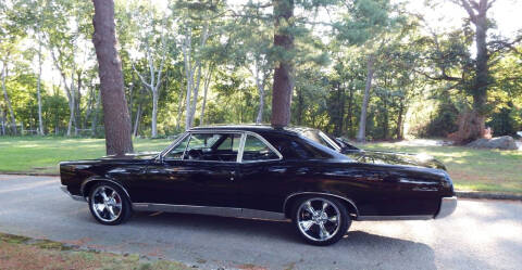 1967 Pontiac GTO
