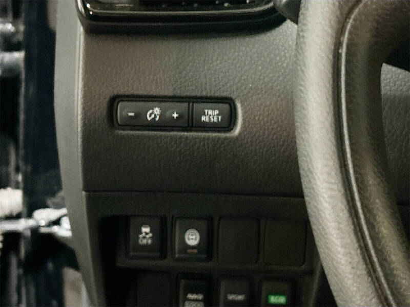 2020 Nissan Rogue Sport SV