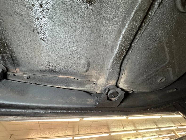 1963 Ford Galaxie 500