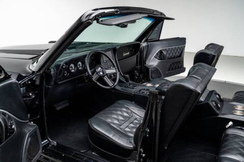 1965 Lincoln Continental