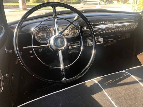 1954 Chevrolet Delray