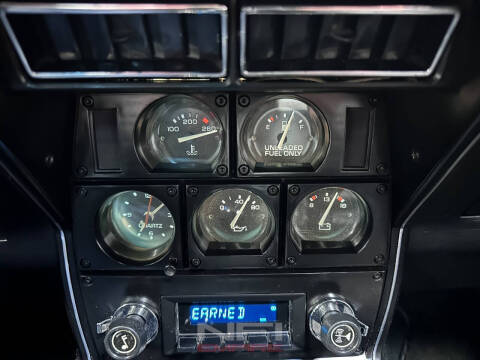 1980 Chevrolet Corvette