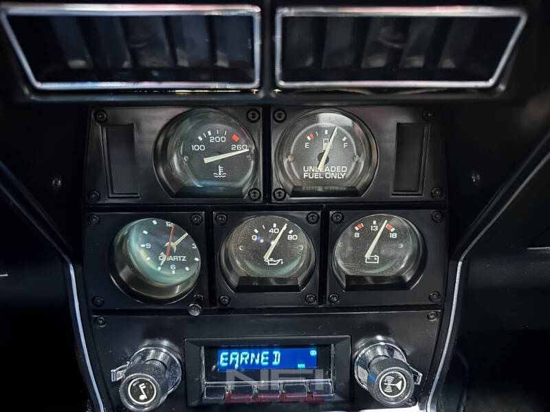 1980 Chevrolet Corvette