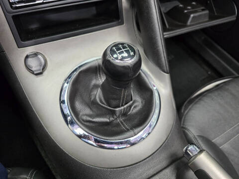 2007 Pontiac Solstice GXP