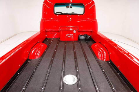 1954 Chevrolet 3100