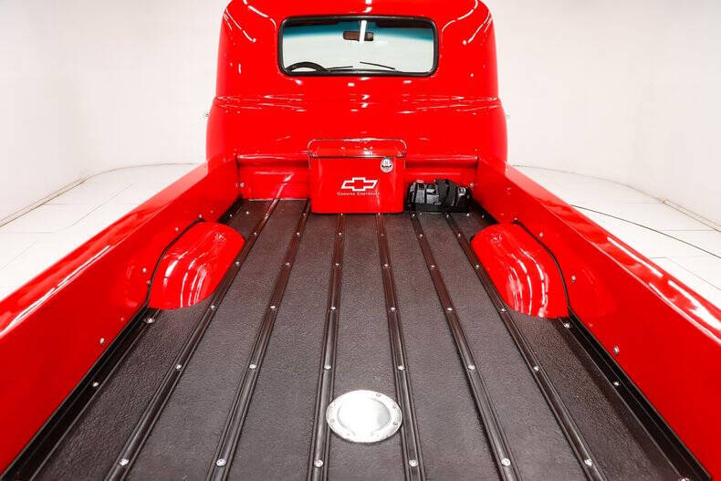 1954 Chevrolet 3100