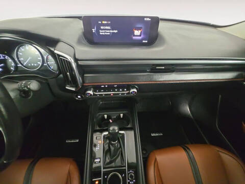2023 Mazda CX-50 2.5 Turbo Premium Plus