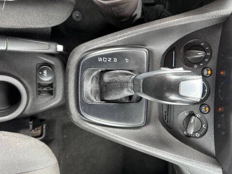 2015 Ford Transit Connect XLT