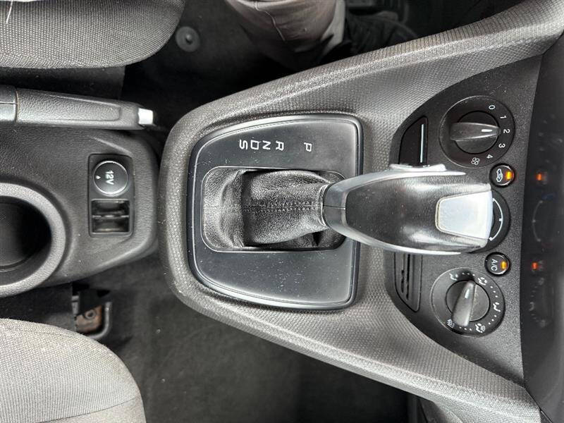 2015 Ford Transit Connect XLT