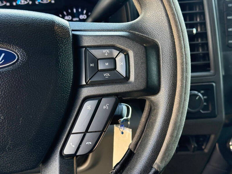 2017 Ford F-250 Super Duty