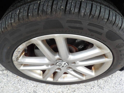 2008 Volkswagen Passat Lux