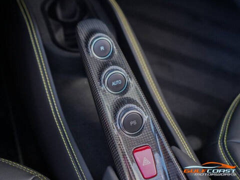 2022 Ferrari F8 Spider