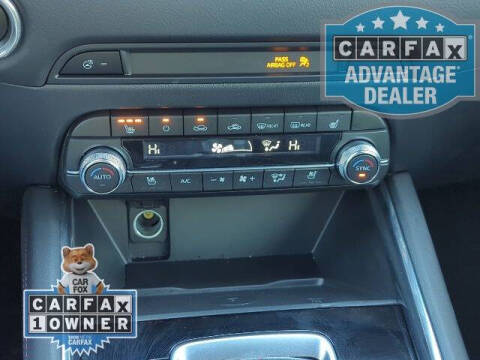 2025 Mazda CX-5 2.5 Turbo Premium