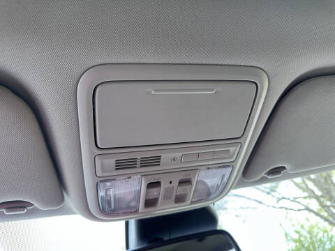 2017 Honda Odyssey EX-L w/Navi