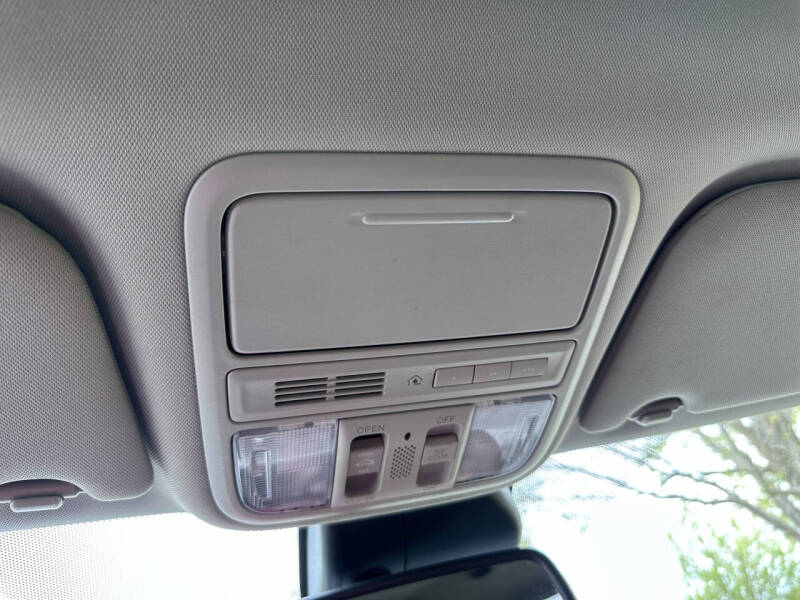 2017 Honda Odyssey EX-L w/Navi