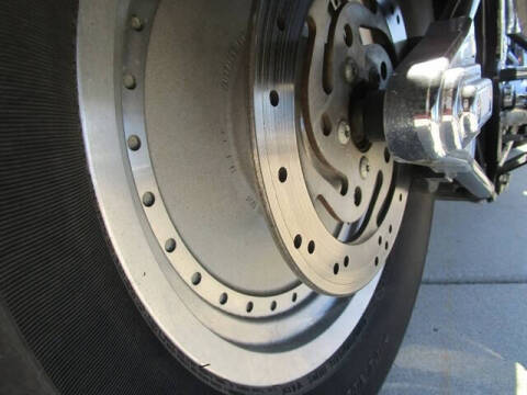 2003 Harley-Davidson Fat Boy