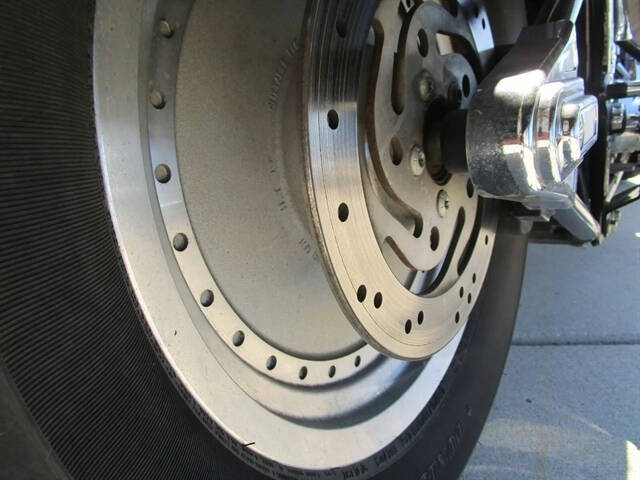 2003 Harley-Davidson Fat Boy