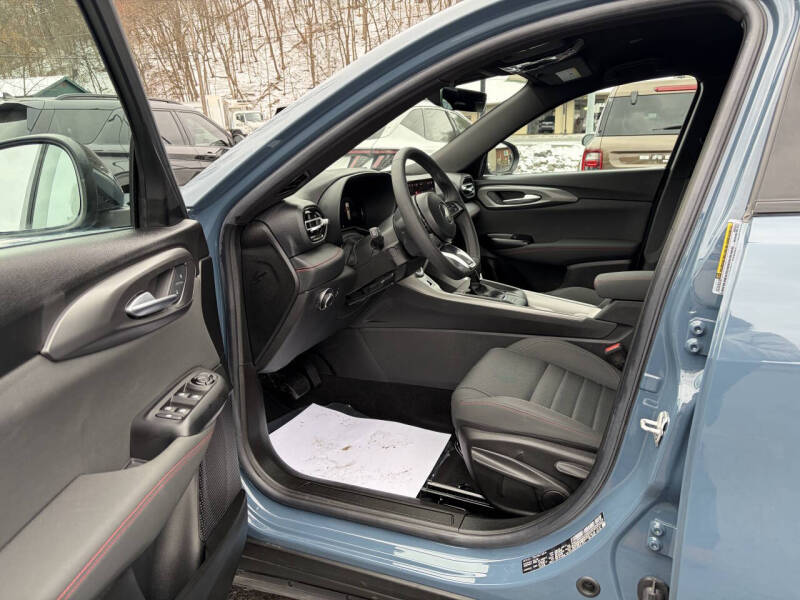 2024 Dodge Hornet GT