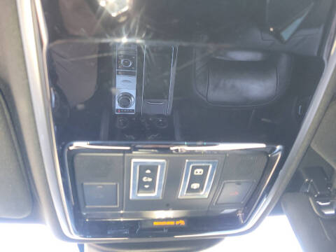 2018 Land Rover Range Rover