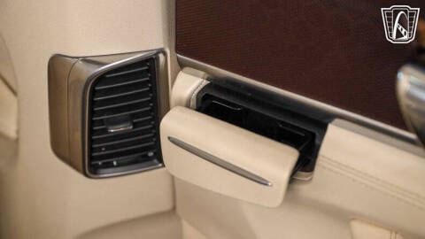 2013 Porsche Panamera