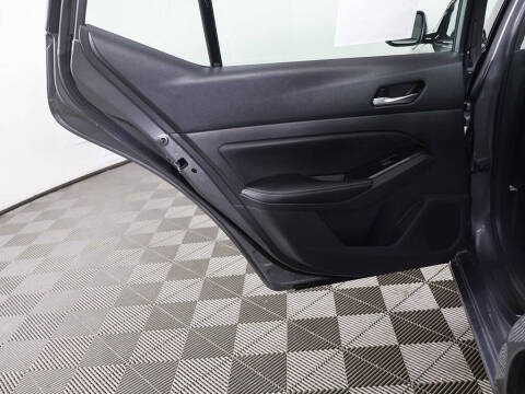 2024 Nissan Altima 2.5 SL