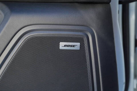 2023 Porsche Macan S