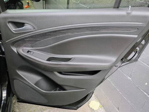 2017 Buick Envision Premium I