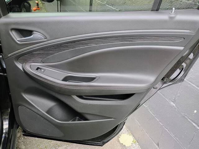 2017 Buick Envision Premium I