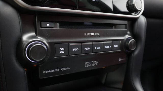 2022 Lexus GX 460