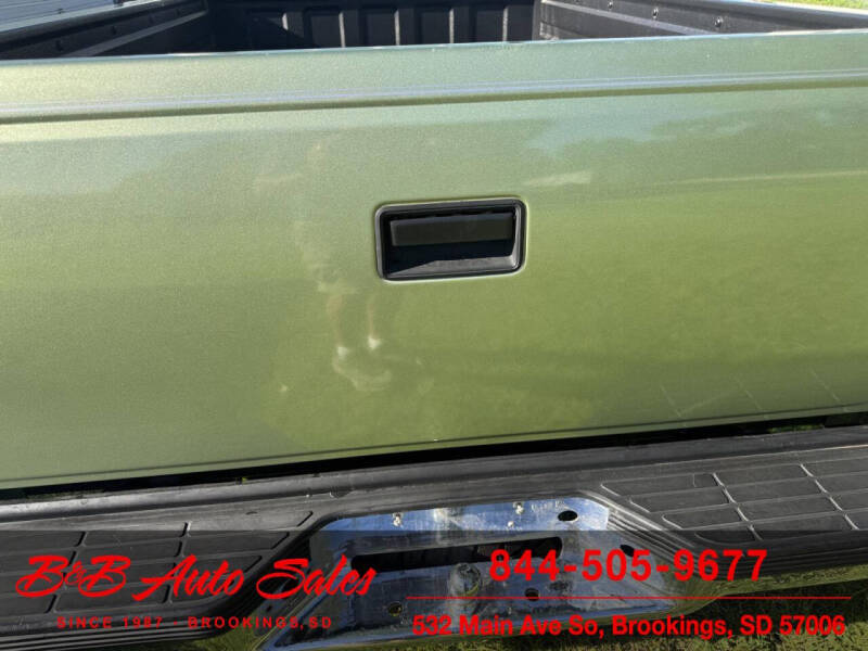 1972 Chevrolet C/K 10 Series