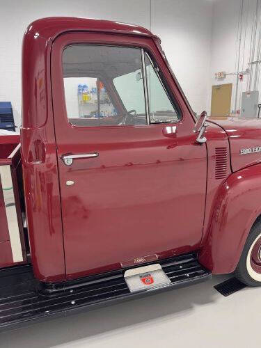 1954 Ford F-100
