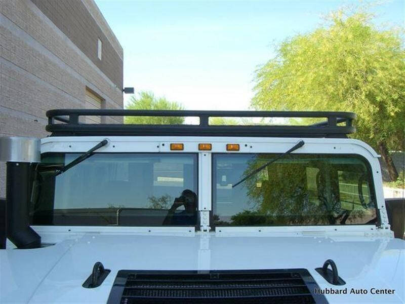 2006 HUMMER H1 Wagon